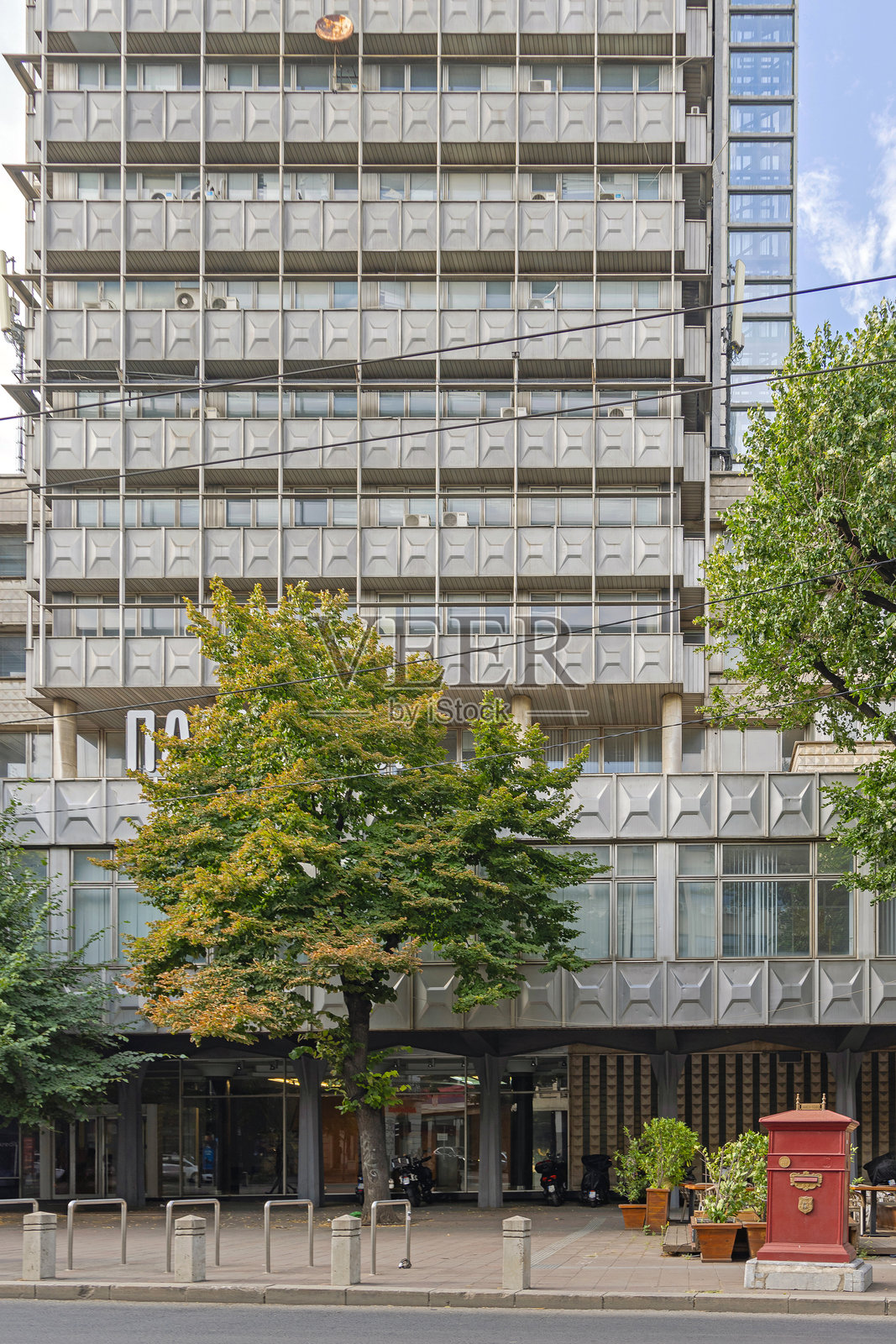 Politika报纸出版商照片摄影图片