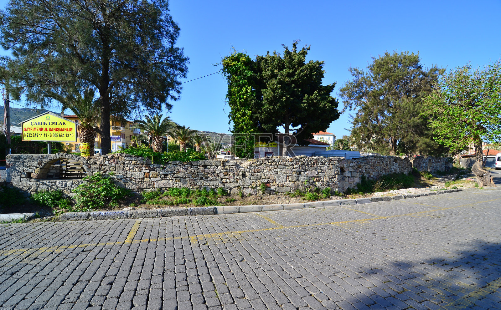 历史悠久的渡槽照片摄影图片