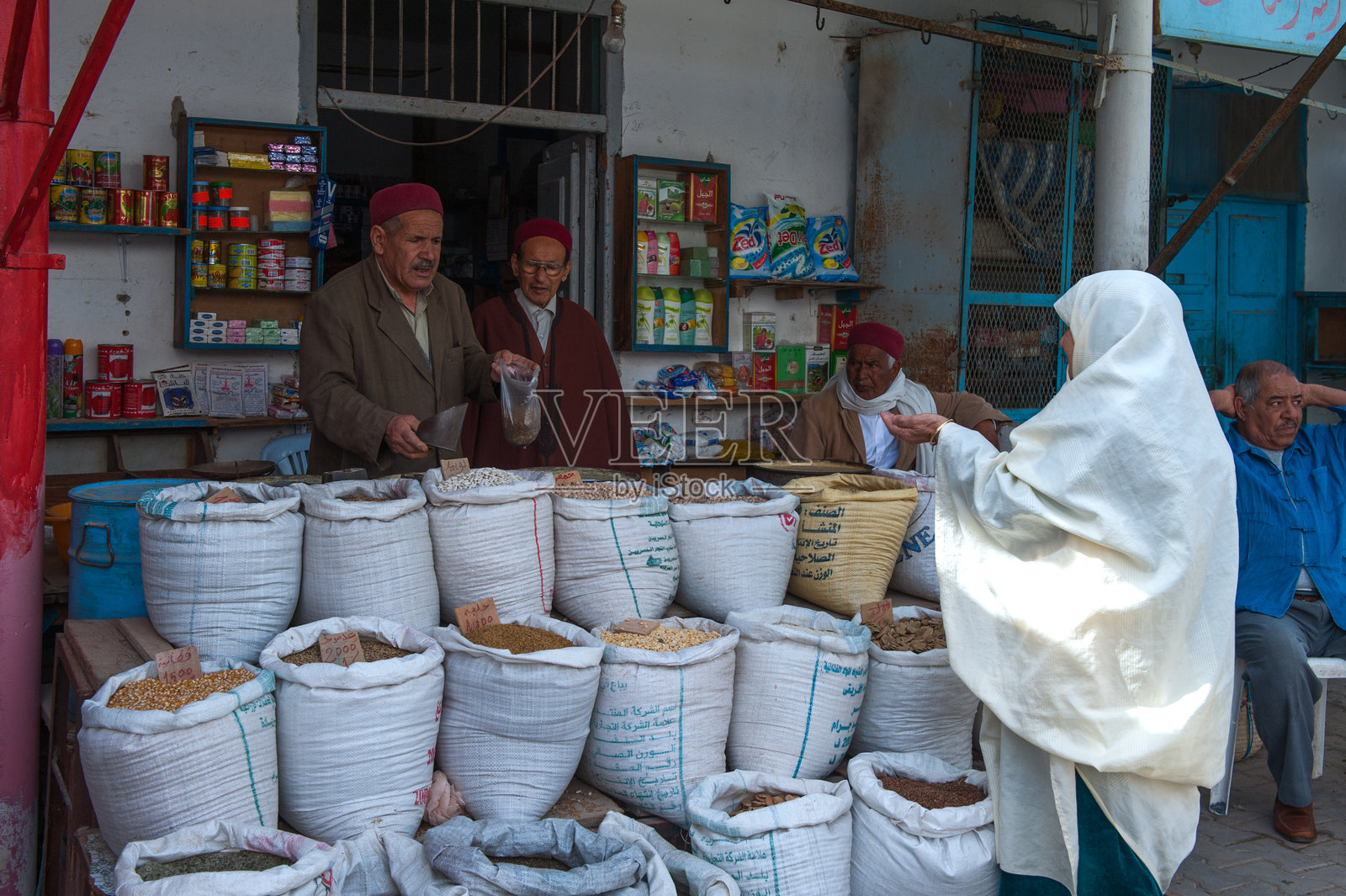 突尼斯照片摄影图片