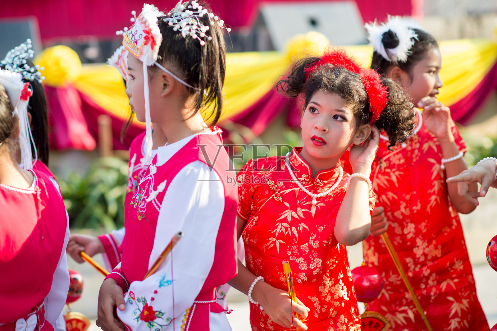 庆祝中国新年照片摄影图片