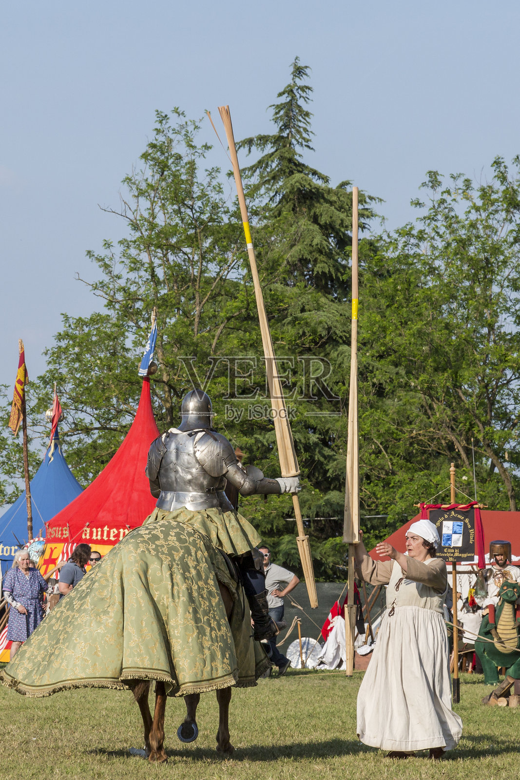 Rievocandum2015照片摄影图片