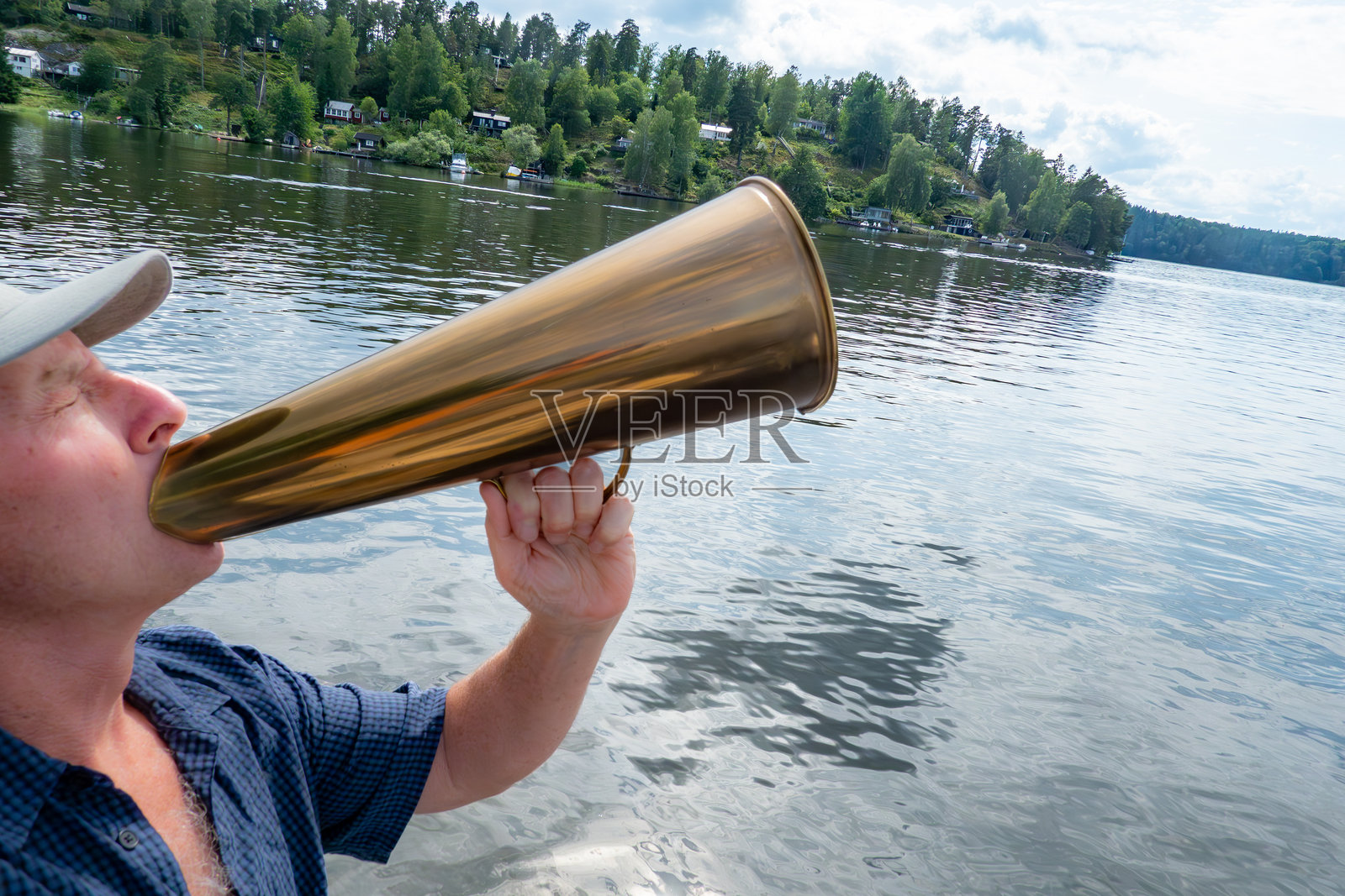 瑞典斯德哥尔摩照片摄影图片