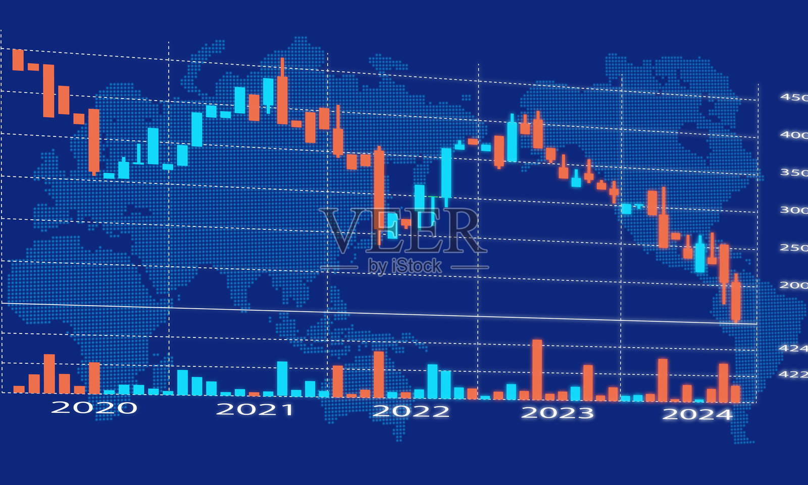 股票价格，股票市场图像素材照片摄影图片