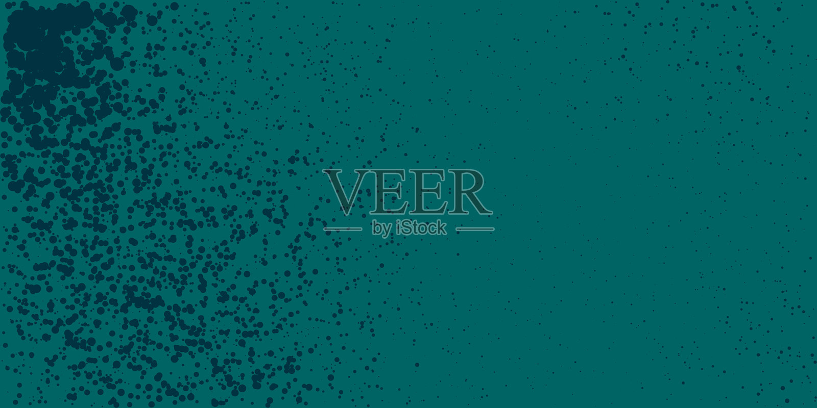 蓝色grunge纹理背景插画图片素材