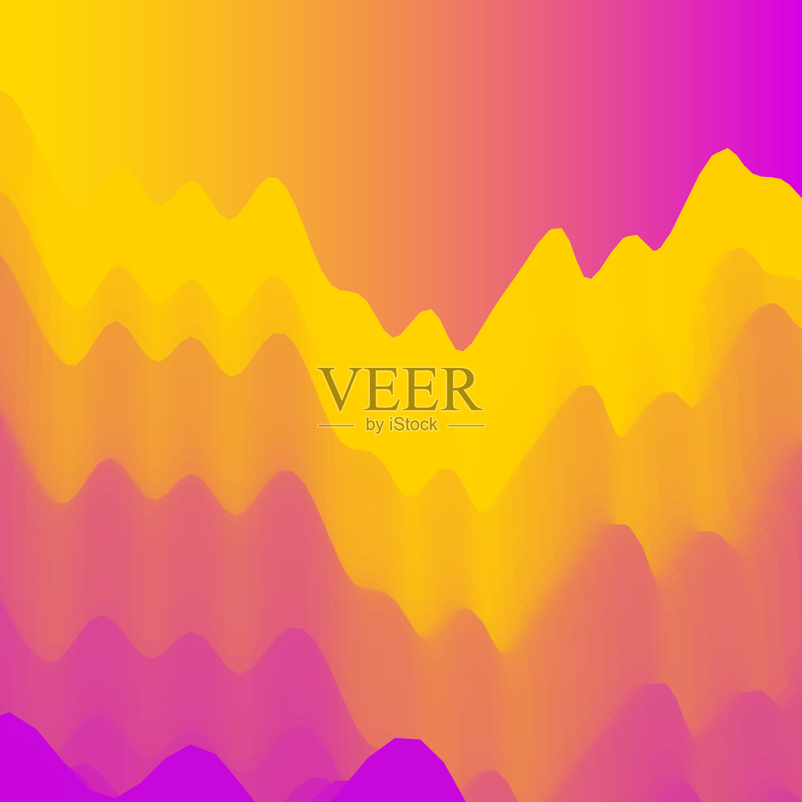 充满活力的向量的背景插画图片素材