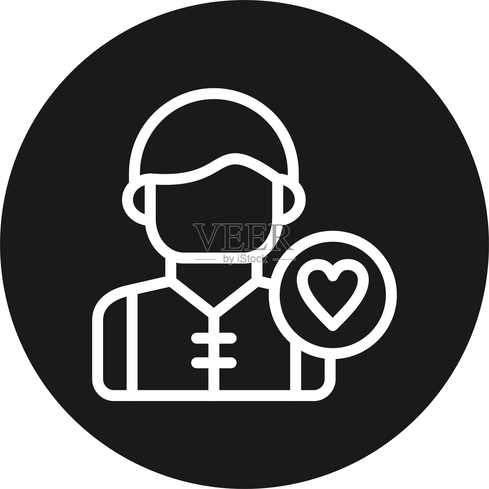 最喜欢的线圈反转插画图片素材