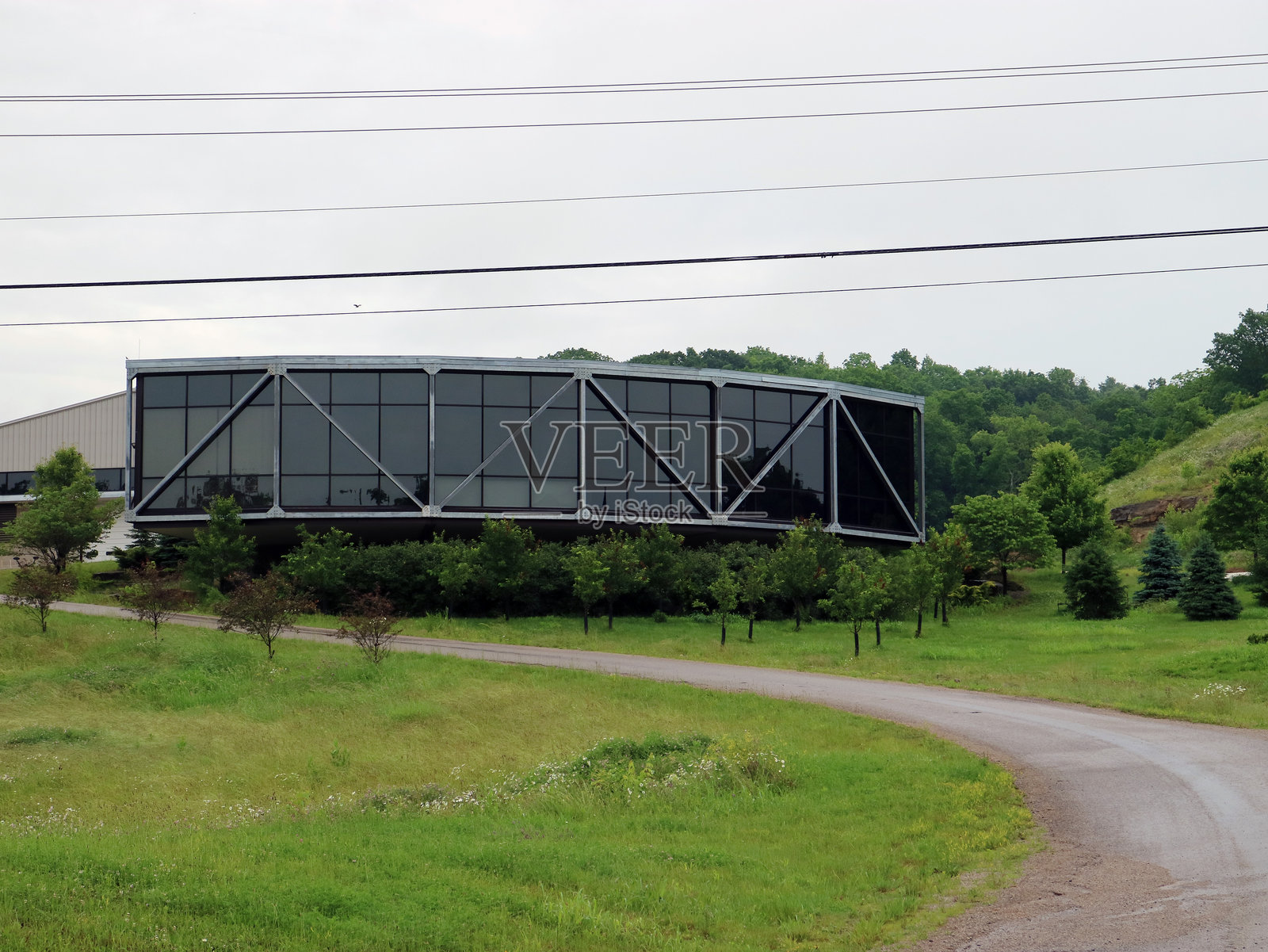 雅典县工程师办公室,位于雅典照片摄影图片