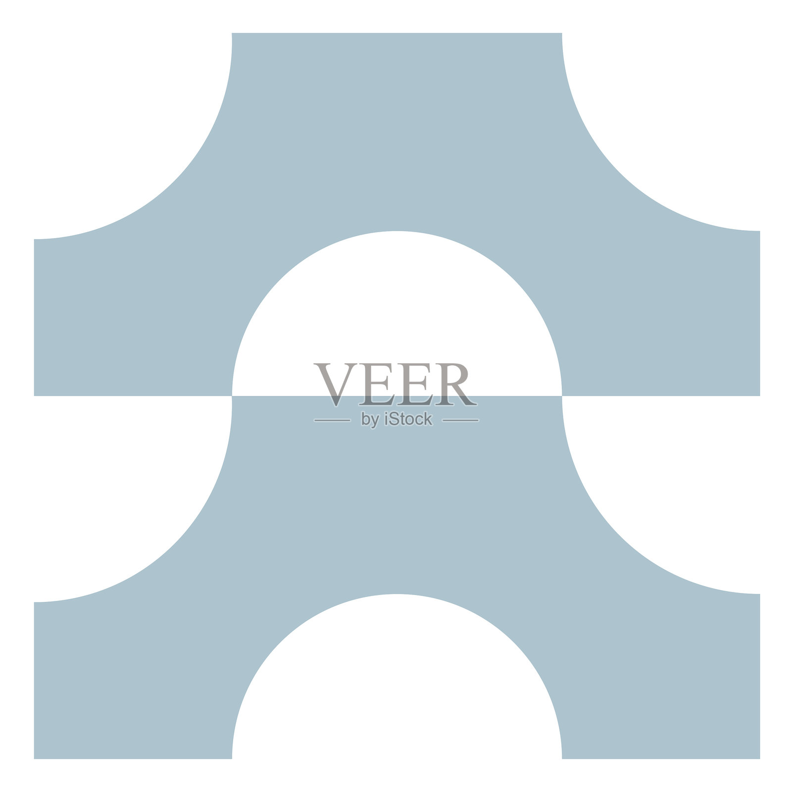 屋顶图案形状插画图片素材