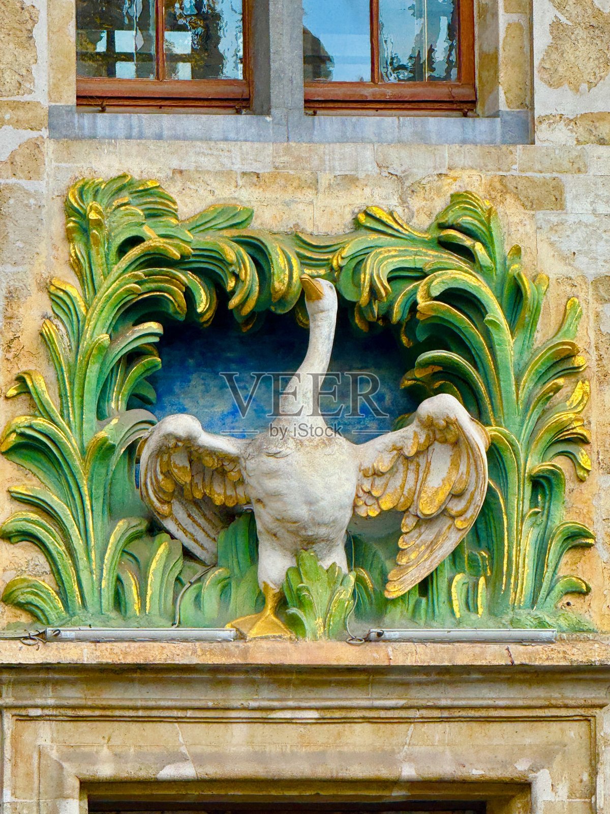 布鲁塞尔大广场照片摄影图片