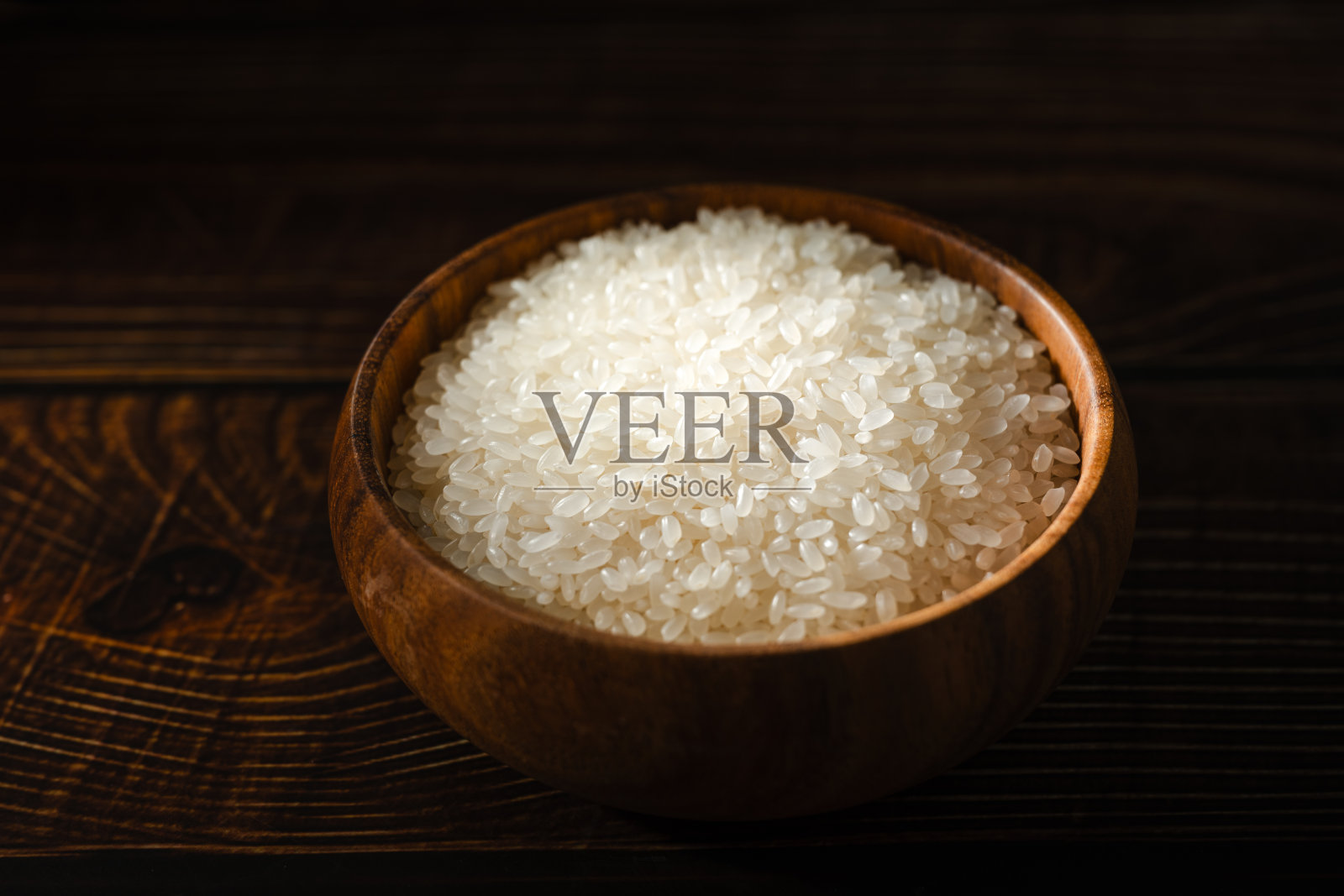 米饭照片摄影图片