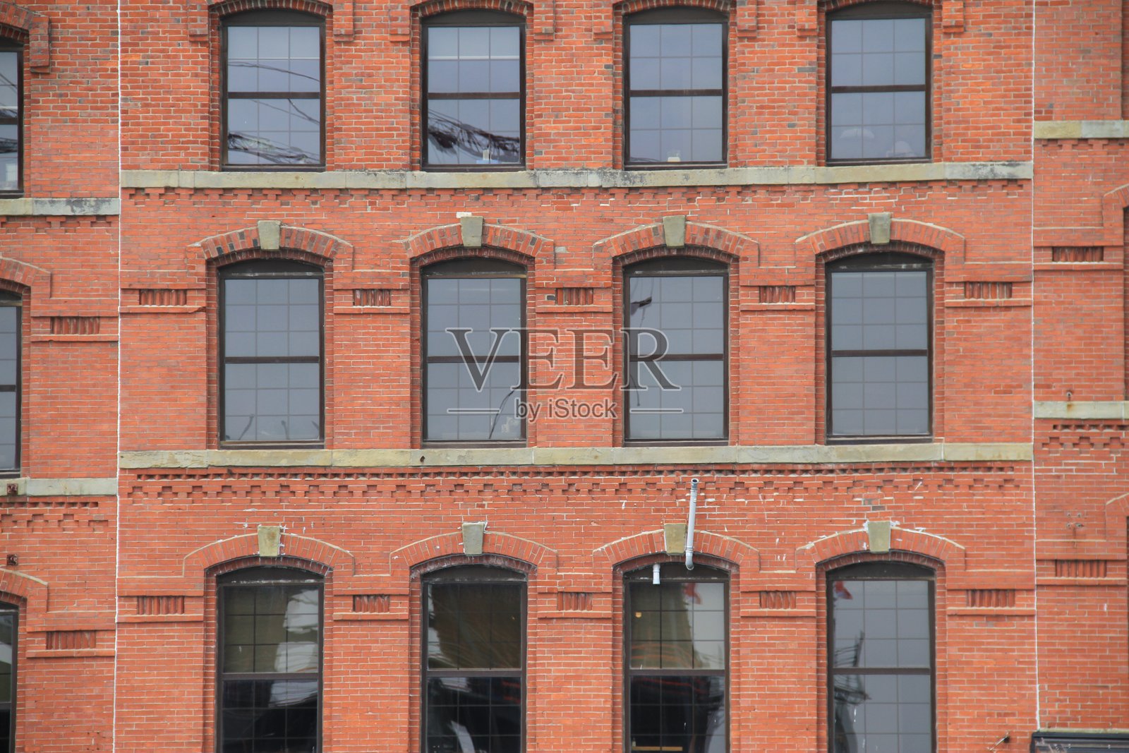 红墙照片摄影图片