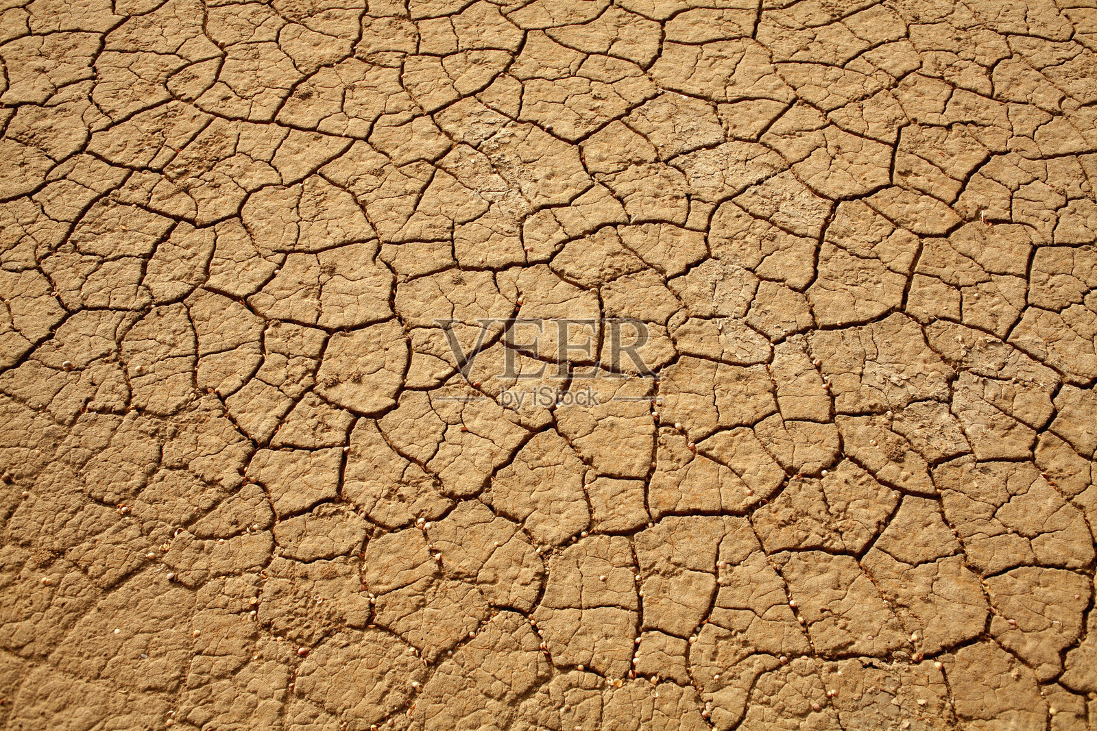 干燥而开裂的土地照片摄影图片