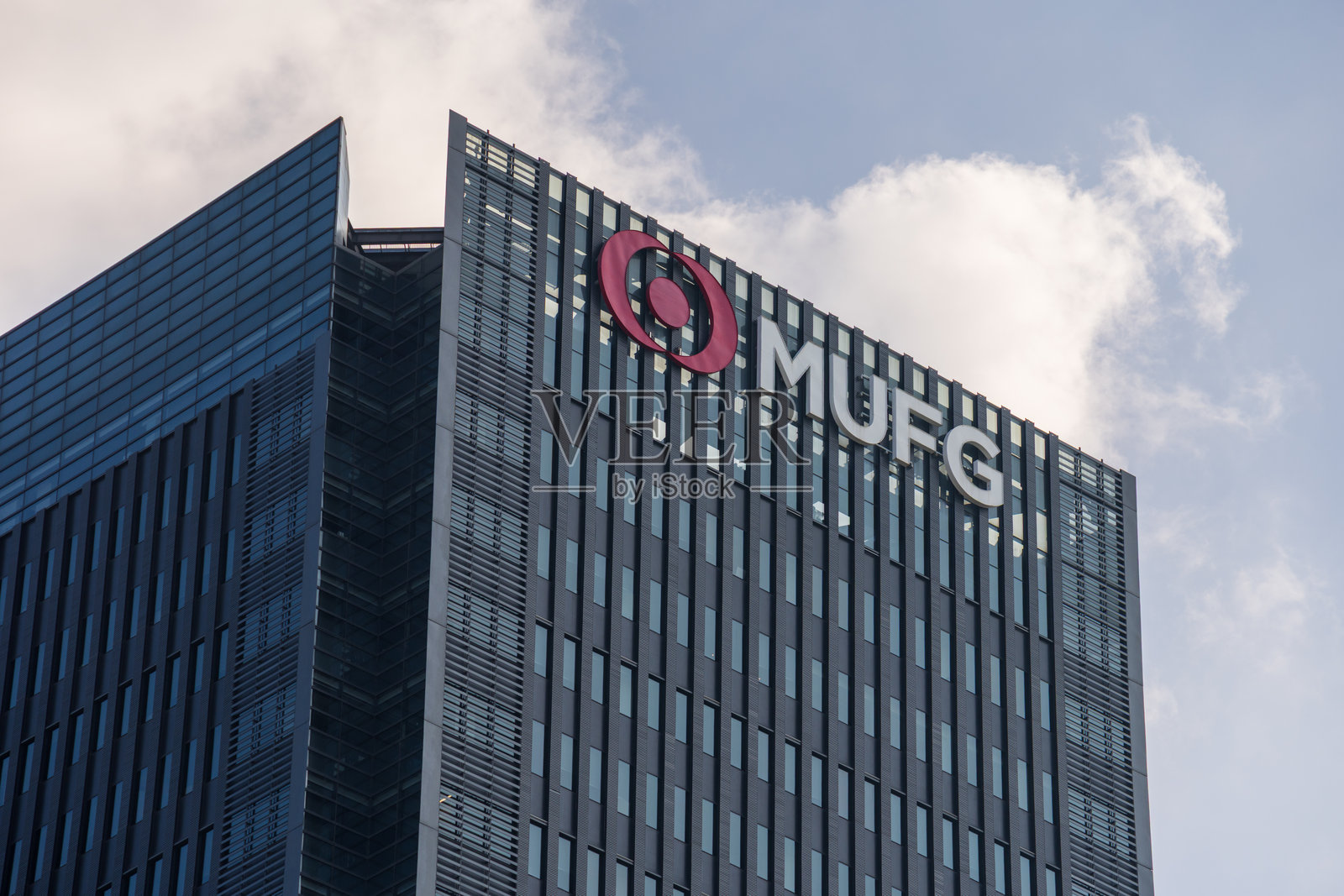 MUFG银行照片摄影图片