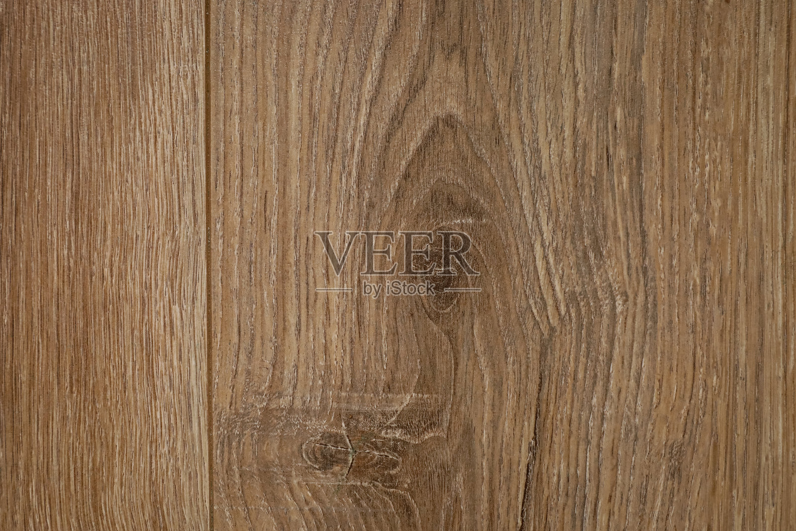 自然木材表面，温暖的棕色调和清晰的纹理，适合用作背景、地板或室内装饰。高质量特写，留有文本空间。照片摄影图片