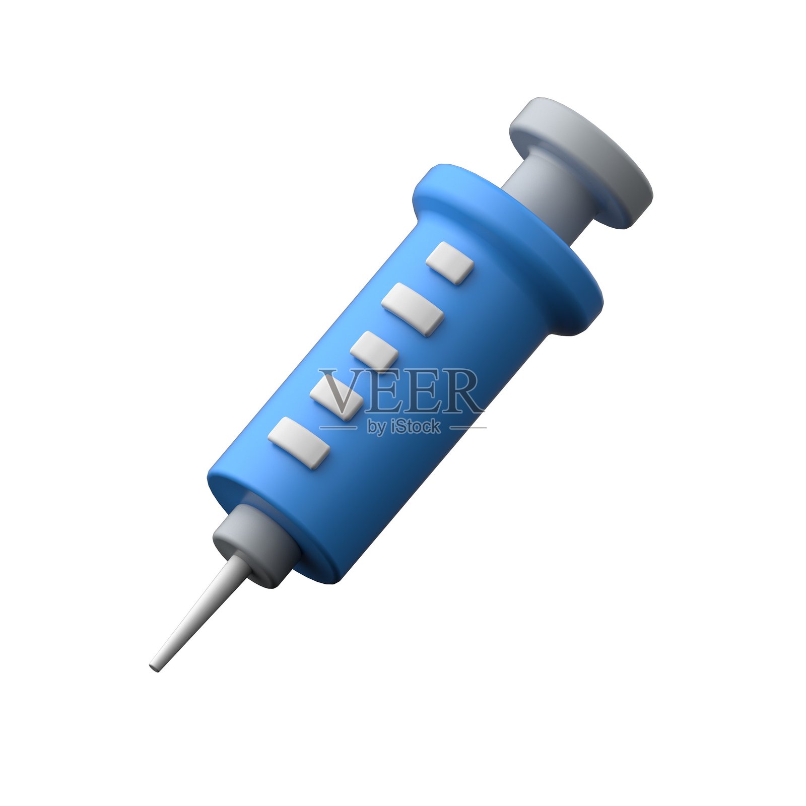 带有十字标志的3D位置图钉，适用于医院和诊所。照片摄影图片