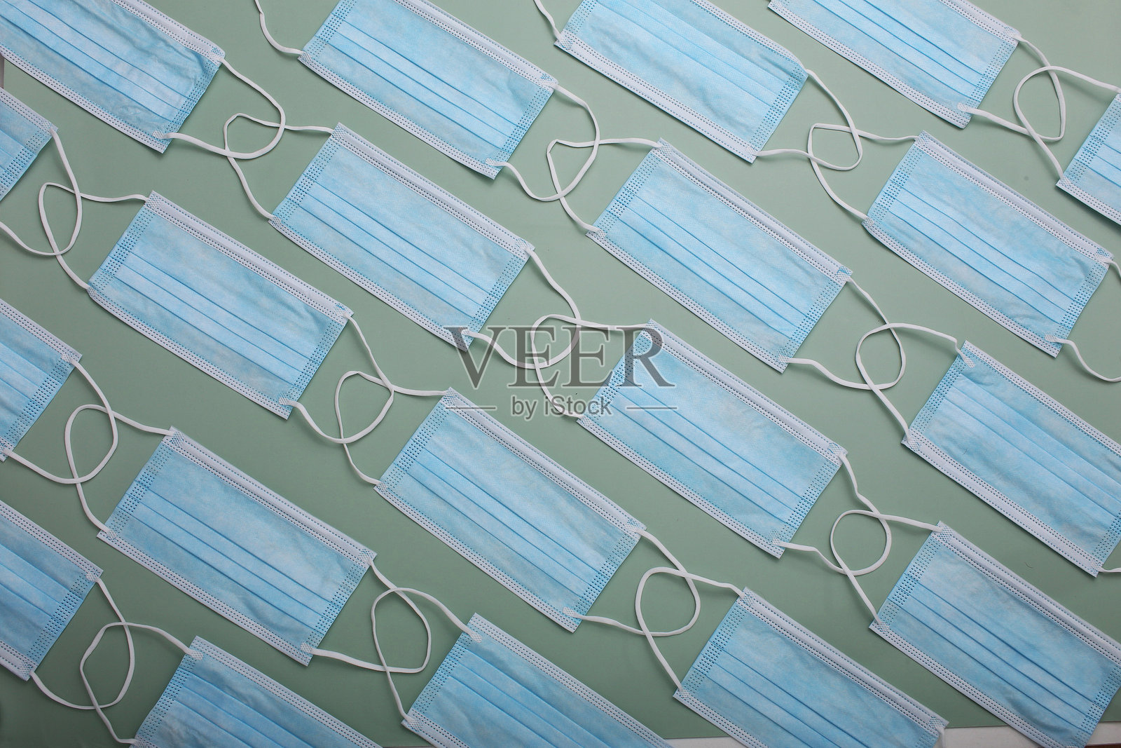 病毒防御概念，抵御病毒感染的屏障。照片摄影图片