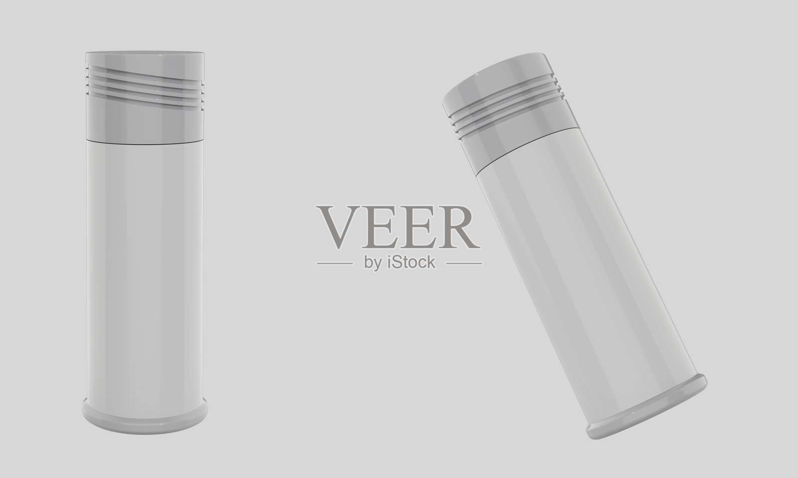 喷雾瓶模型展示照片摄影图片