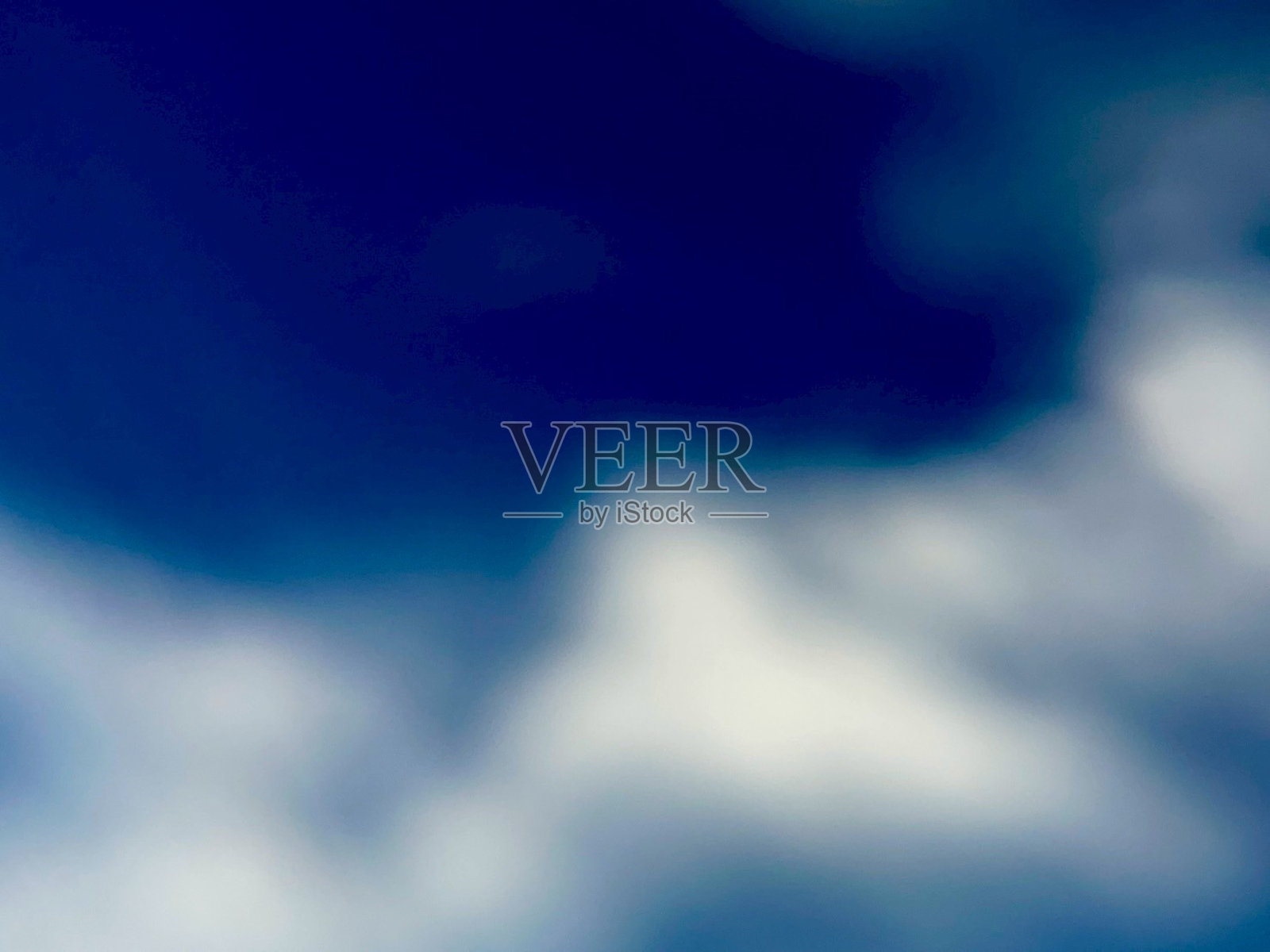 模糊的天空背景照片摄影图片