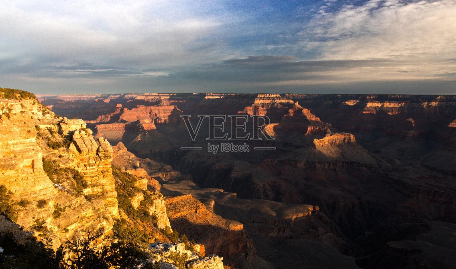 大峡谷照片摄影图片