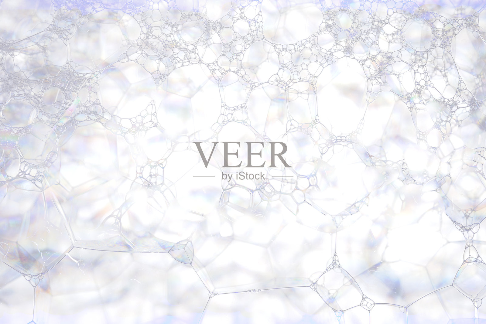 肥皂泡沫抽象背景照片摄影图片