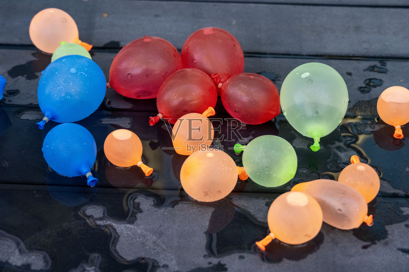 水球照片摄影图片