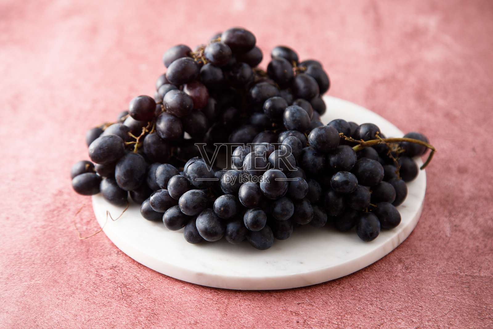 深色葡萄照片摄影图片