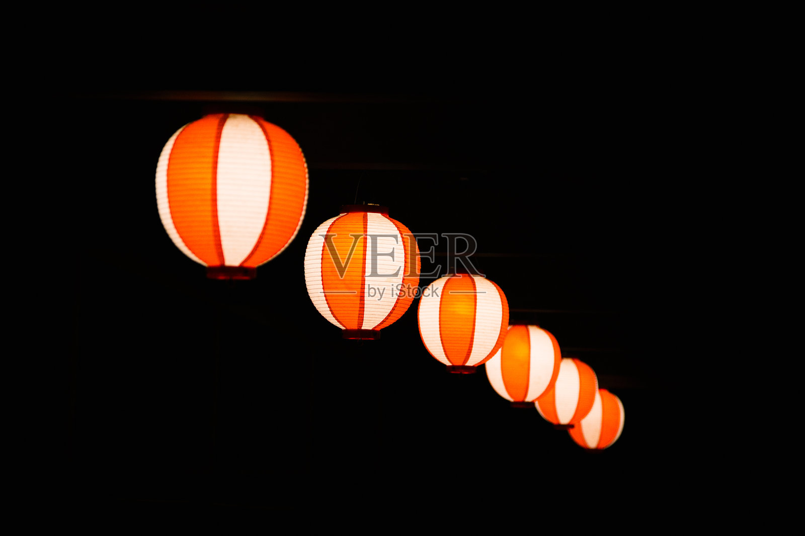 灯笼照片摄影图片