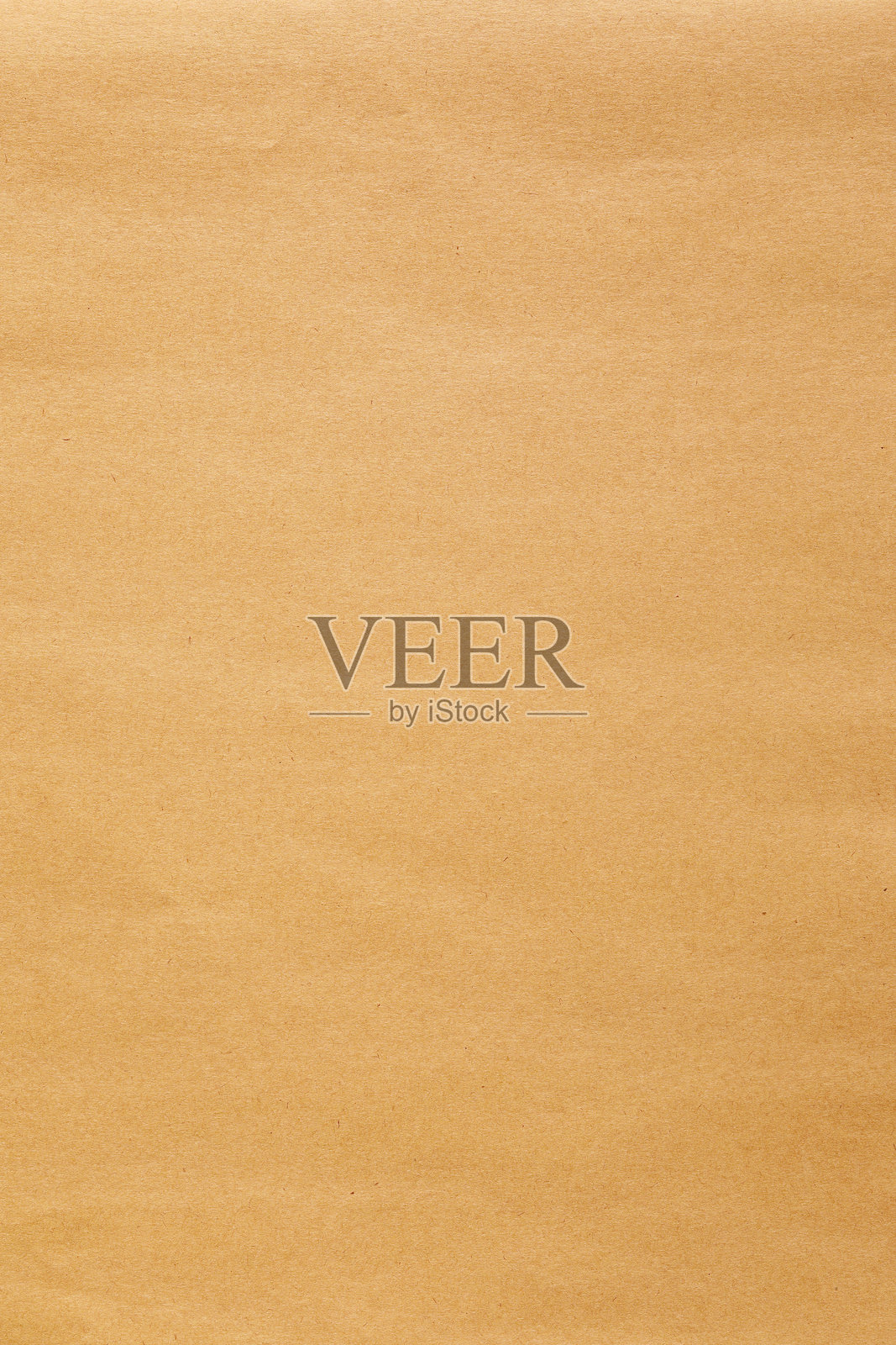 垂直纸张的纤维质感，带有轻微的褶皱照片摄影图片