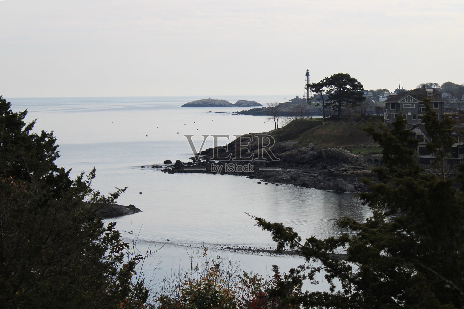 马布尔黑德，马萨诸塞州照片摄影图片