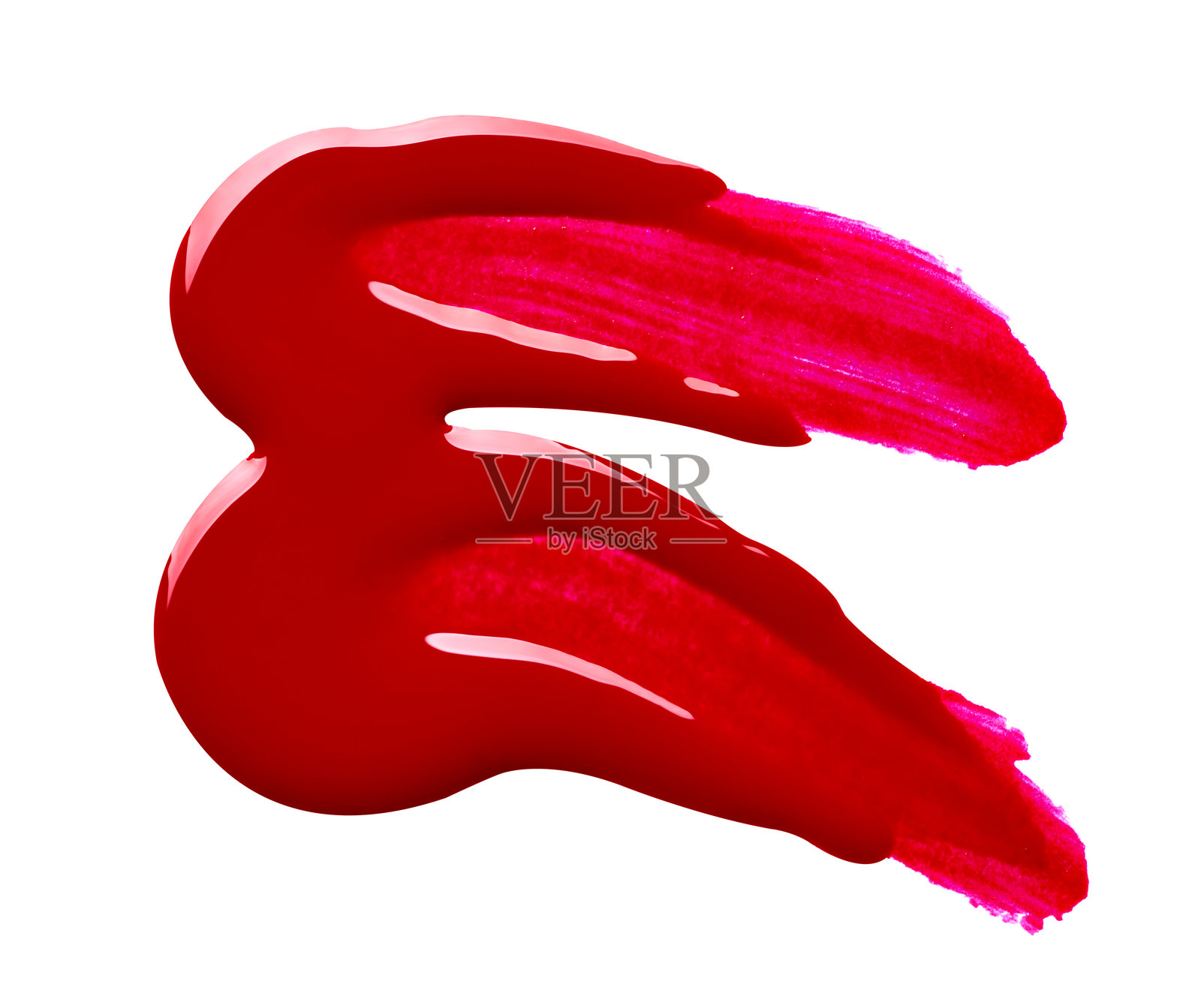 指甲油 手指 化妆 美容 化妆品照片摄影图片