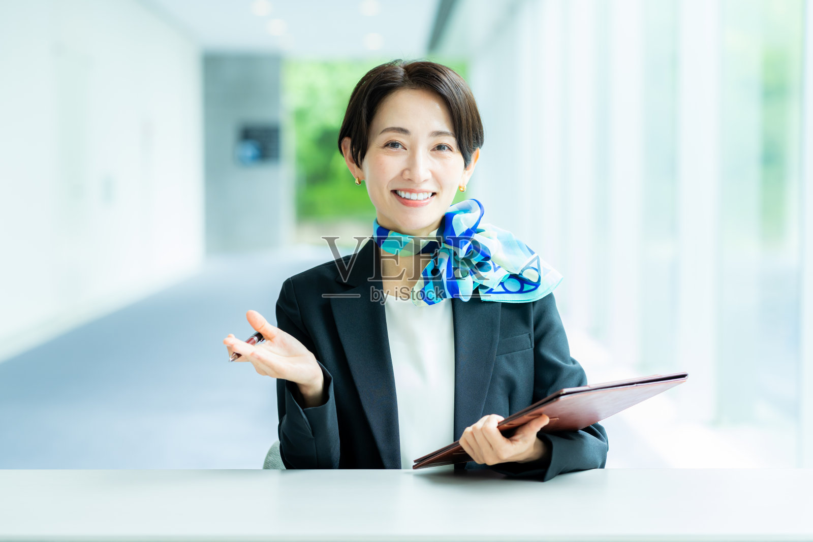 顾问照片摄影图片