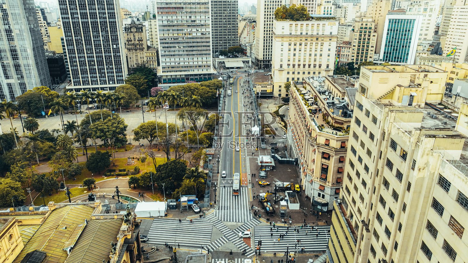 圣保罗照片摄影图片