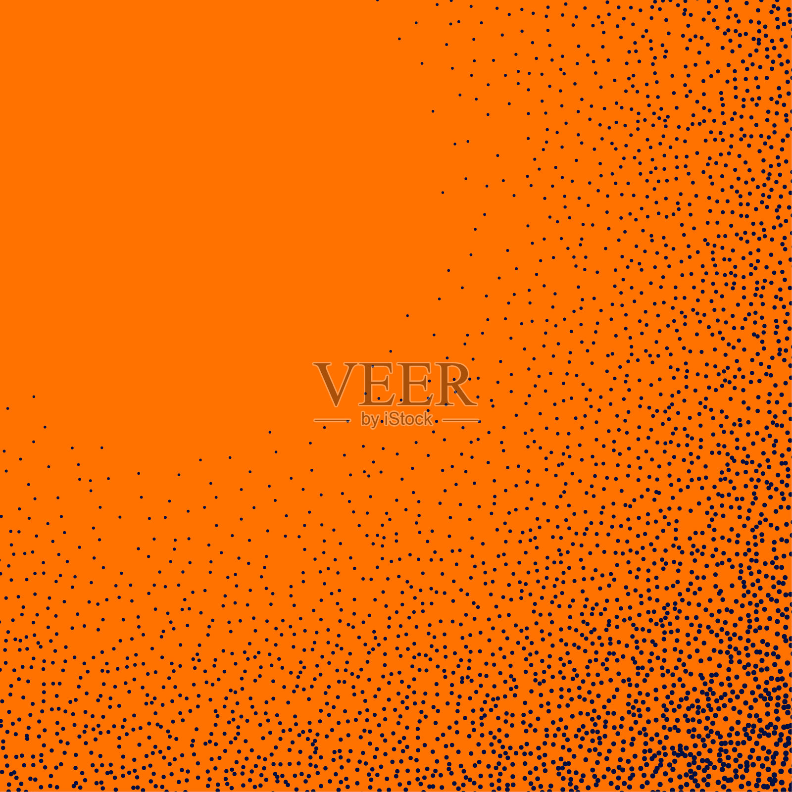 颗粒状黑色噪音点状纹理背景插画图片素材