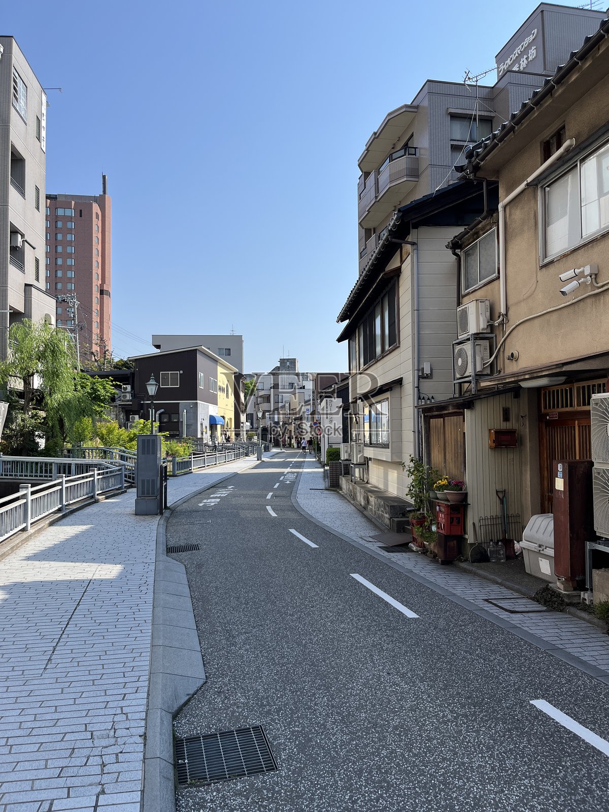 金泽，日本照片摄影图片