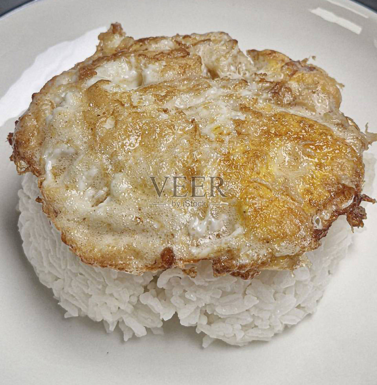 煎蛋卷、煎蛋、蛋包饭、食物、鸡蛋照片摄影图片