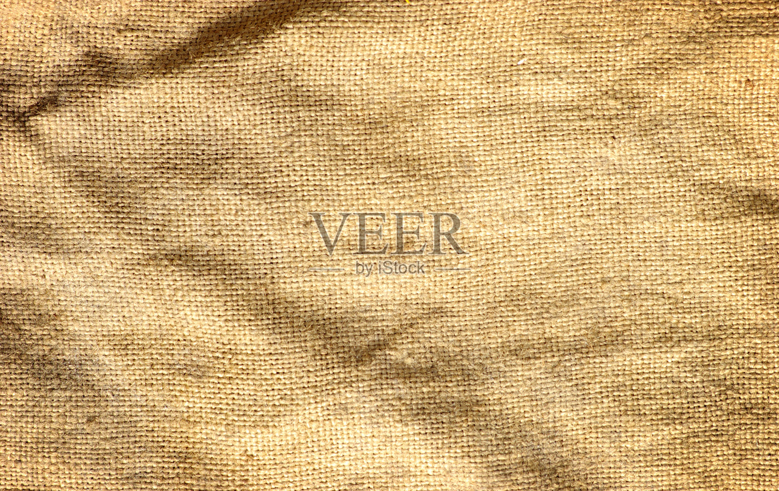 麻袋背景照片摄影图片