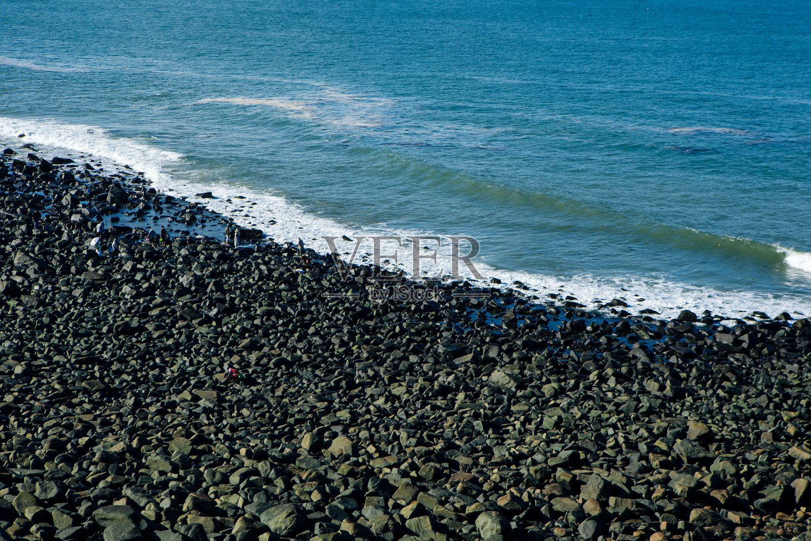 旅行，海洋，波浪照片摄影图片