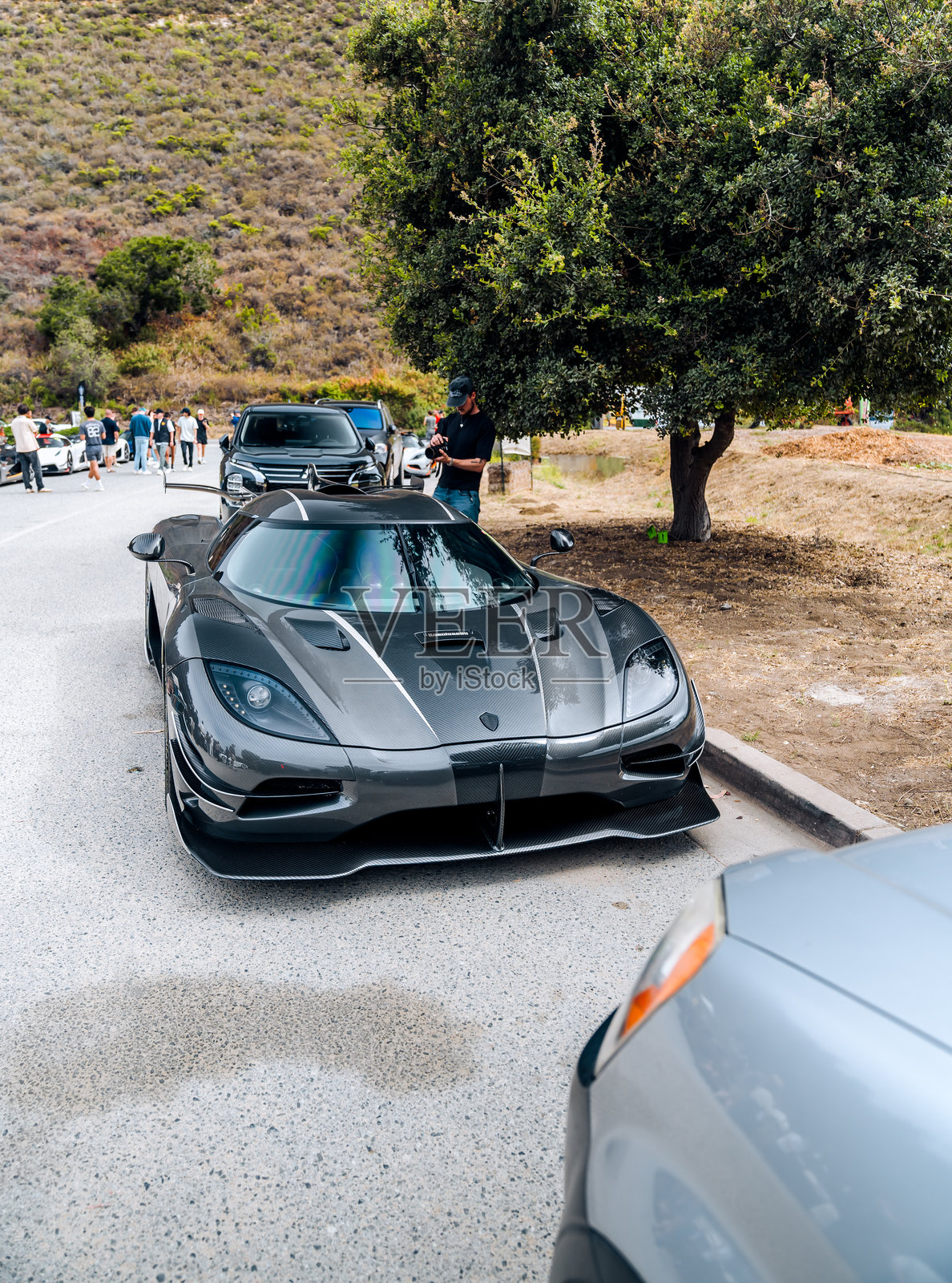 科尼塞克照片摄影图片