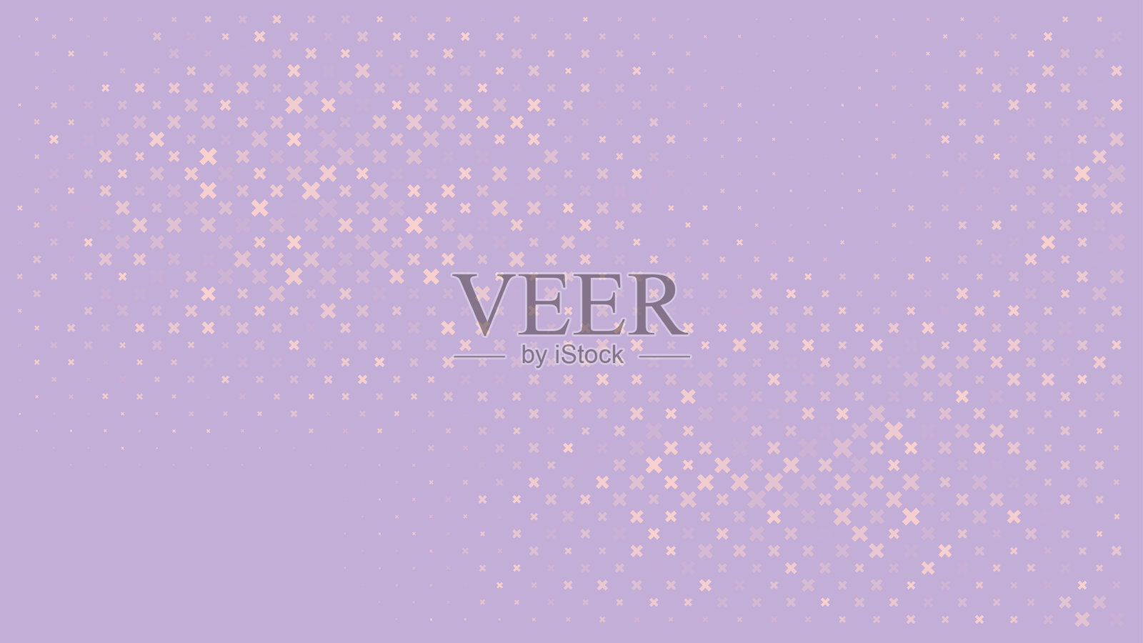 彩色半色调渐变背景设计图案插画图片素材