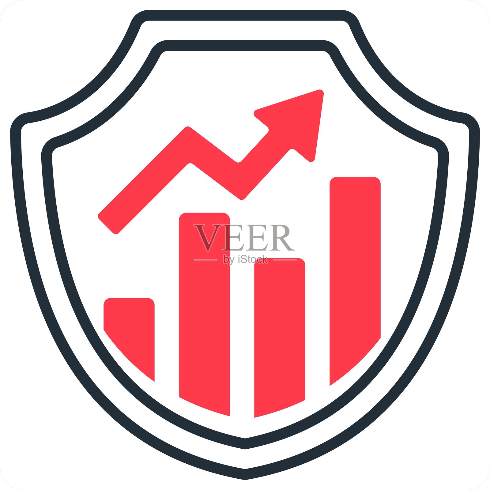 分析插画图片素材