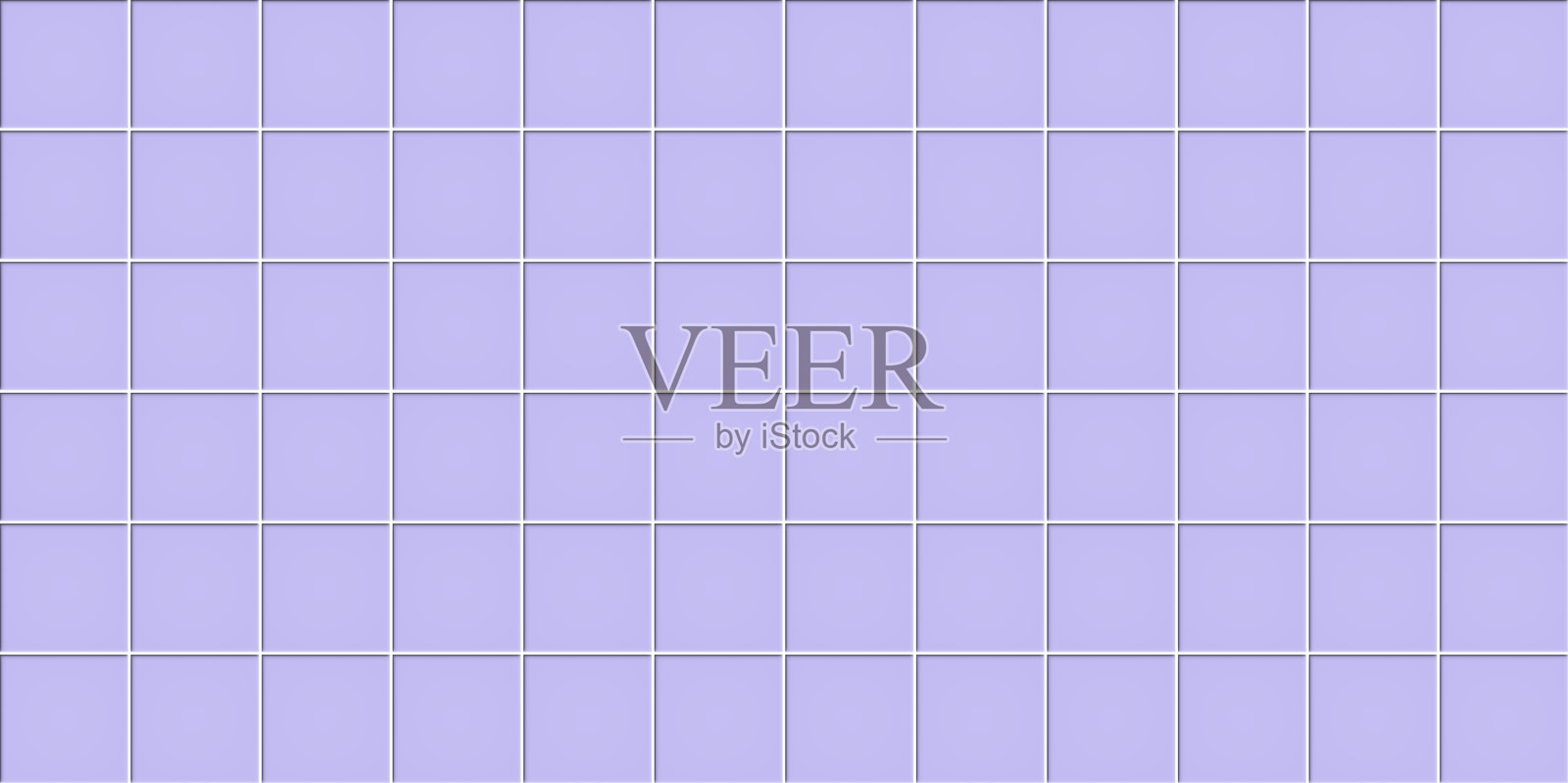 紫色陶瓷砖墙面纹理背景矢量插图插画图片素材