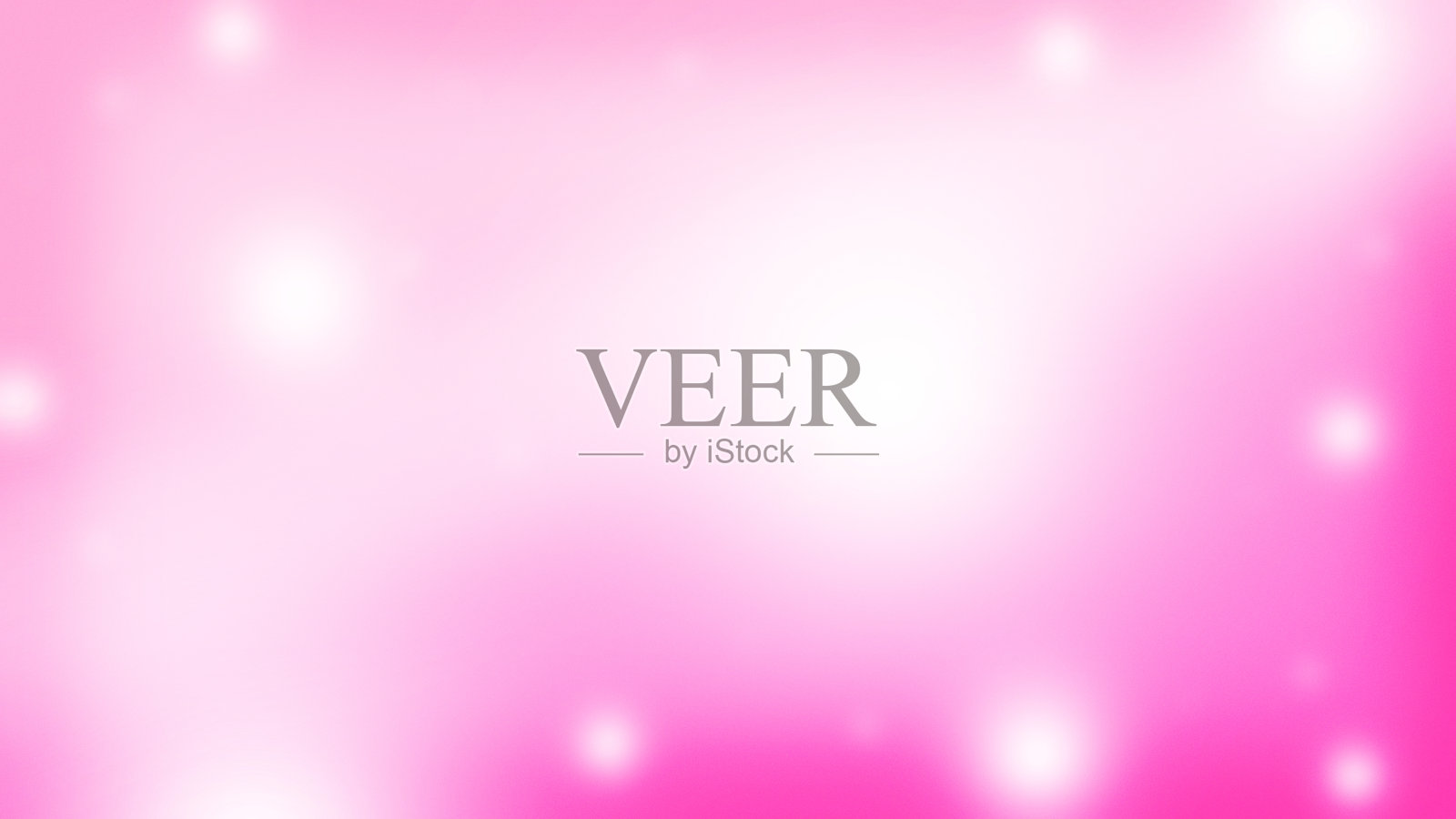 优雅的渐变波浪背景现代抽象设计，适用于品牌和网站插画图片素材