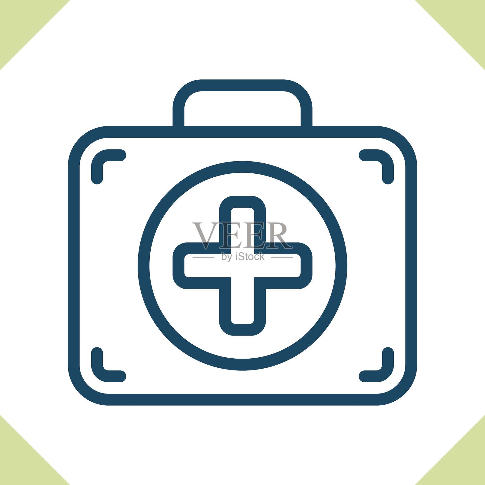 处理工作区插画图片素材