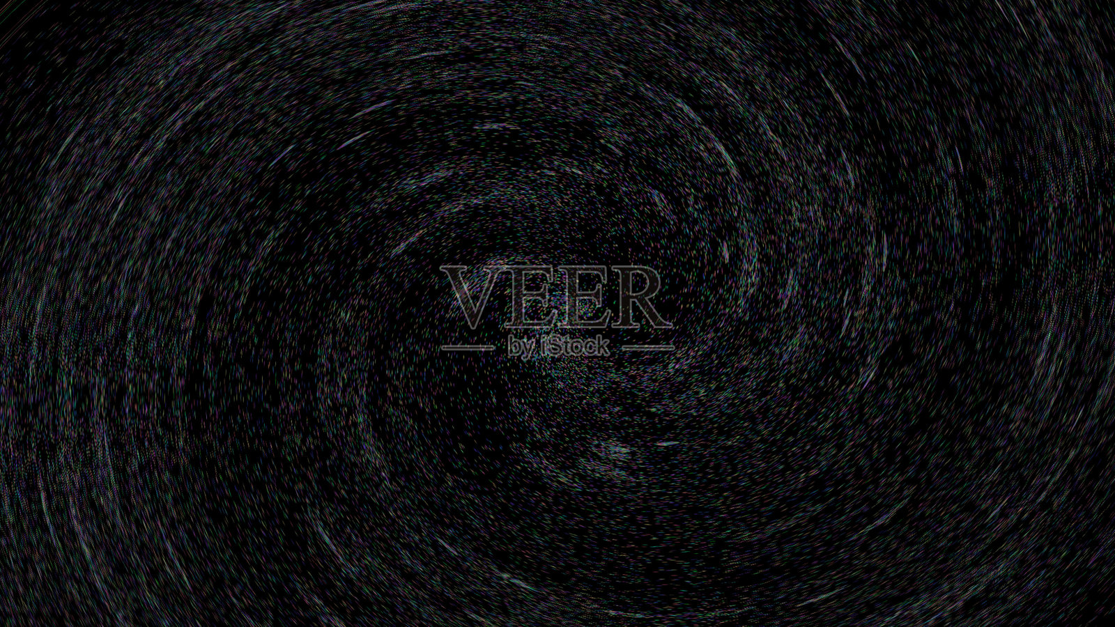 螺旋宇宙夜空星粒背景插画图片素材