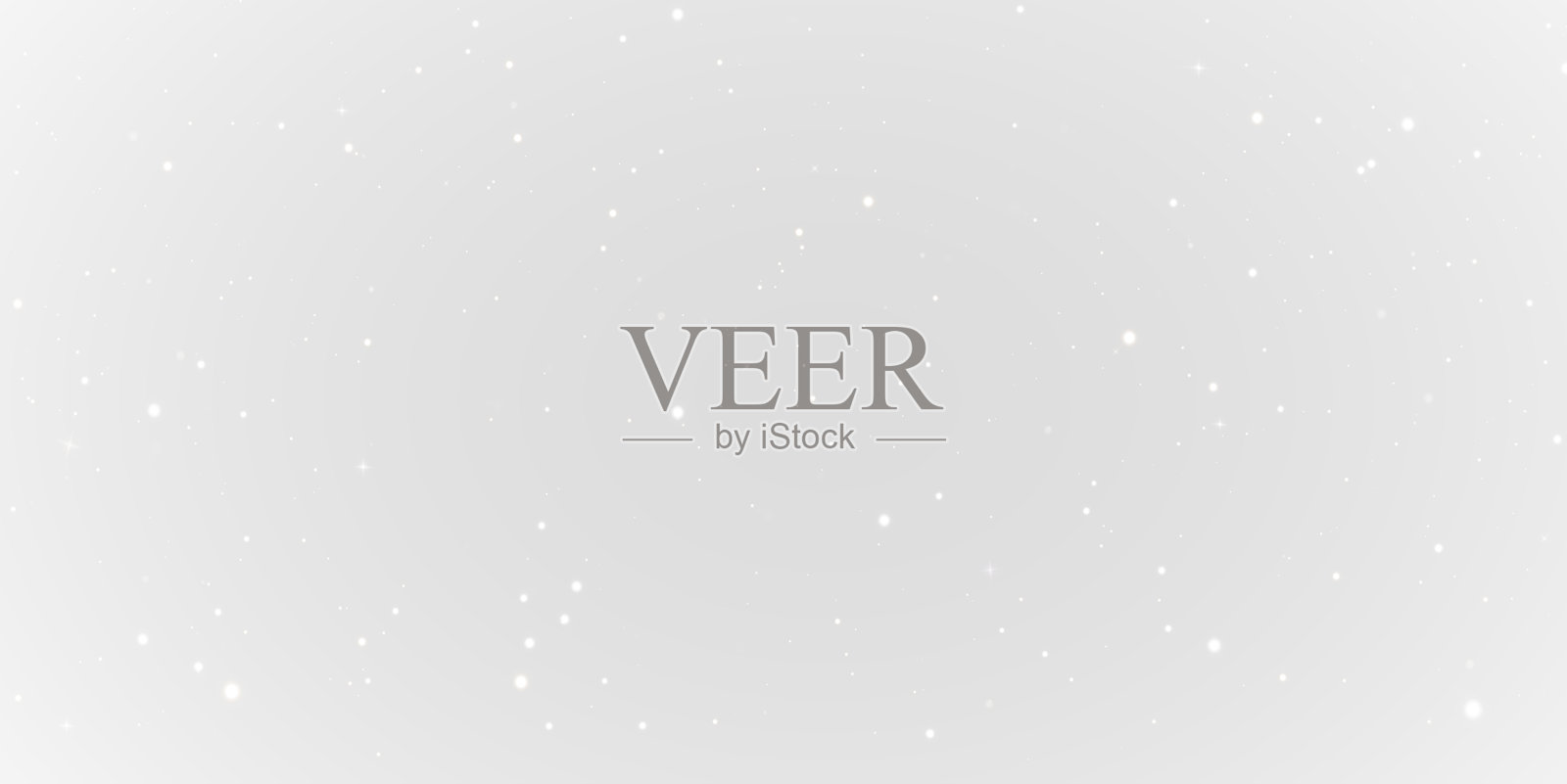 金色魔幻光框和元素，孤立在黑色背景上。插画图片素材