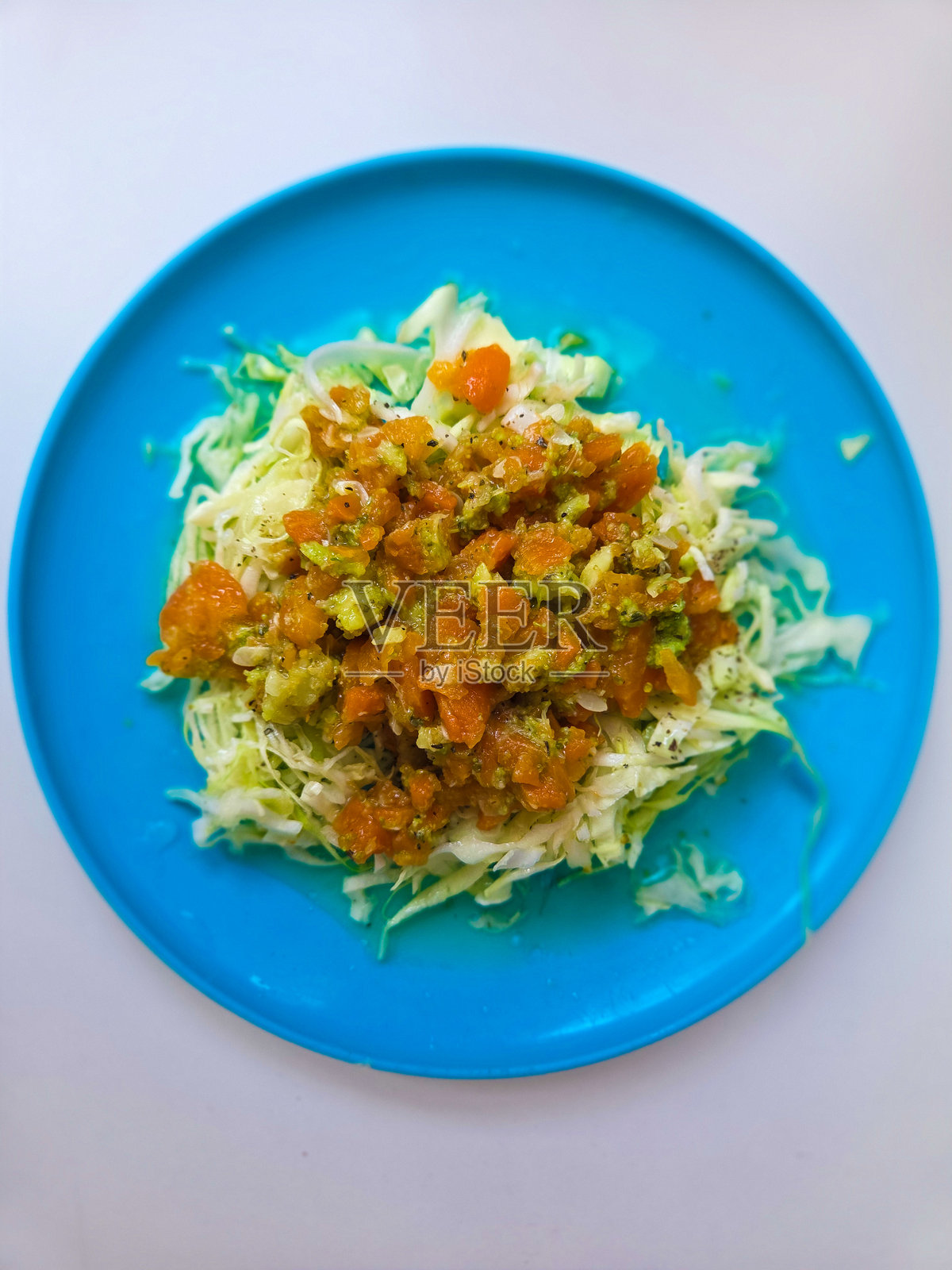 美食爱好者照片摄影图片