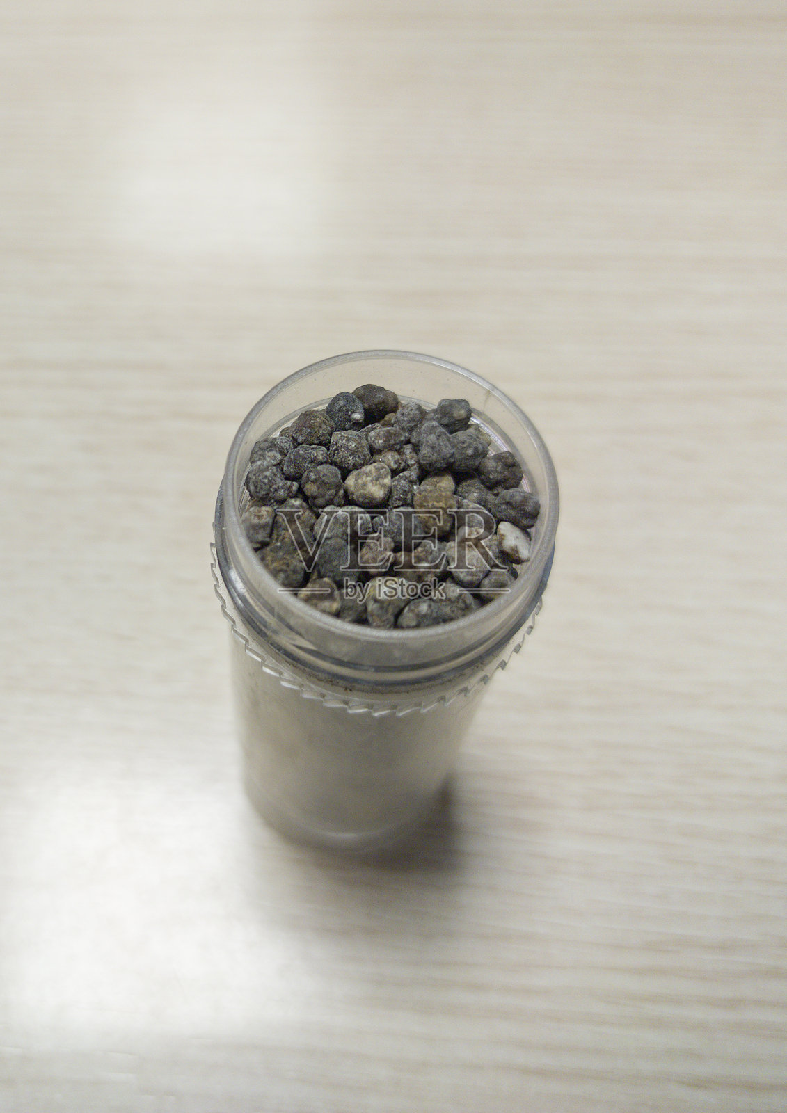 锌含量肥料照片摄影图片