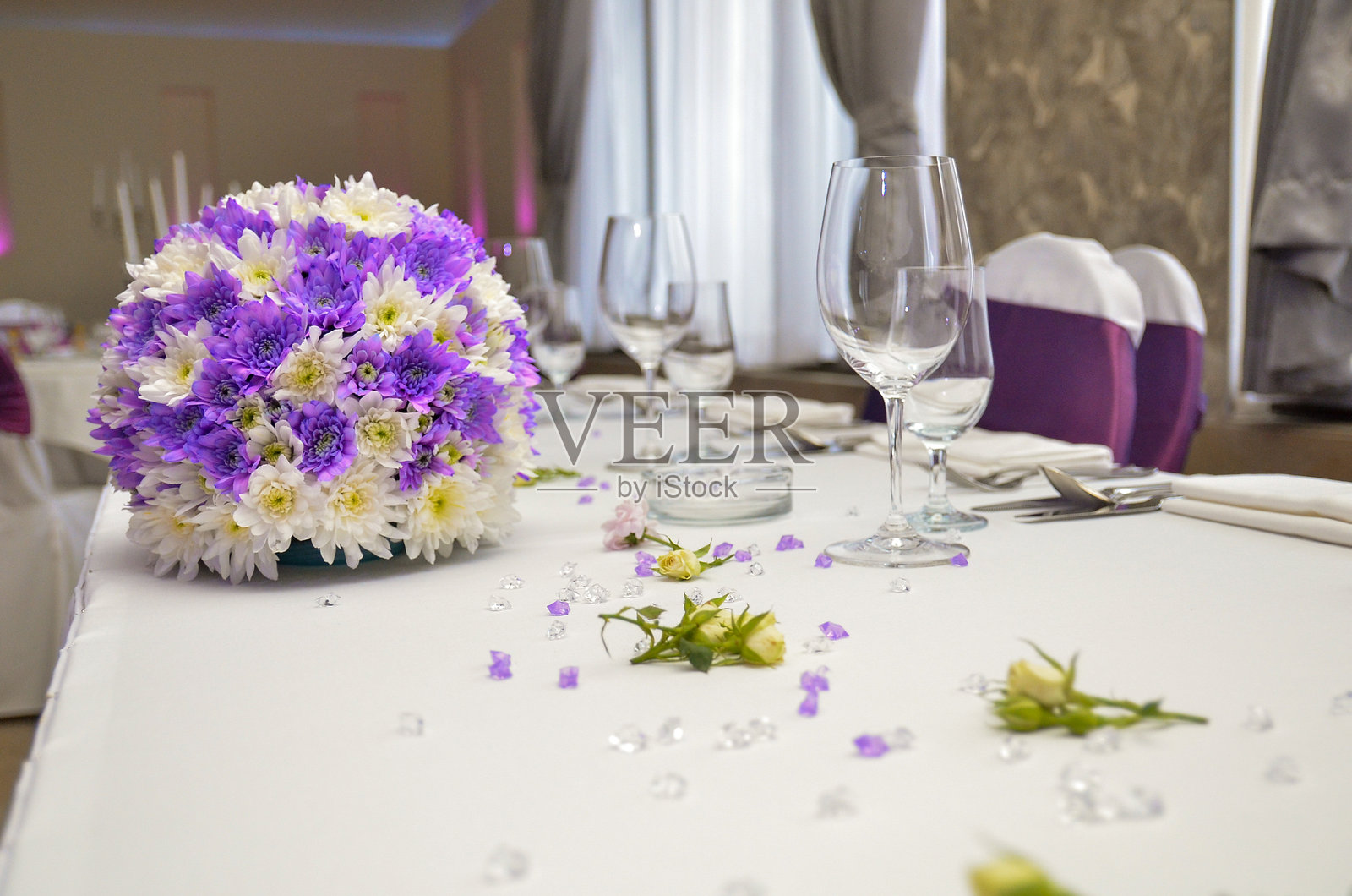 Wedtable照片摄影图片