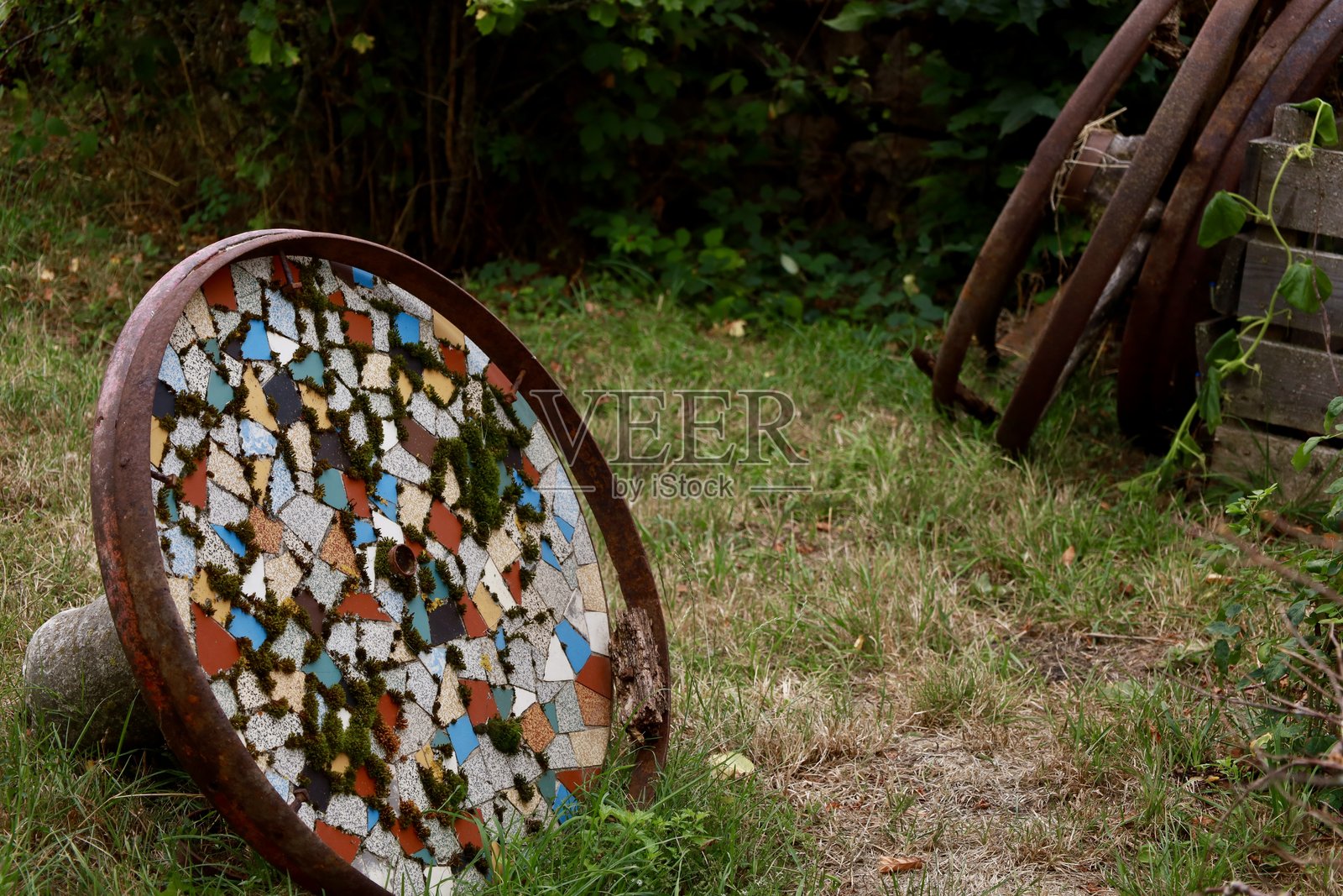 度假或冥想的房子照片摄影图片