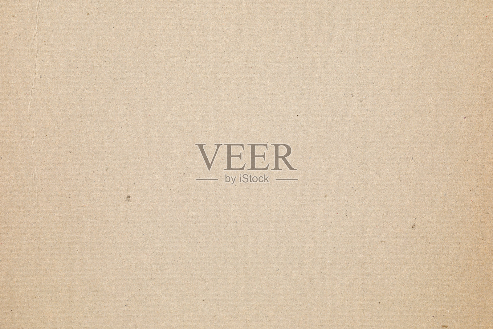 旧棕色牛皮纸，上面有明显的污渍照片摄影图片